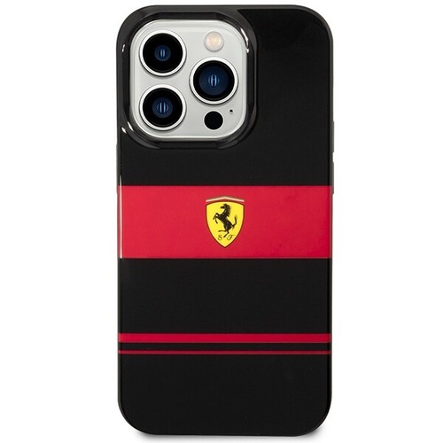 Custodia ferrari iphone pro - ferrari,