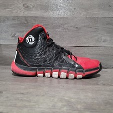 Scarpe Adidas D Rose 773 2 II