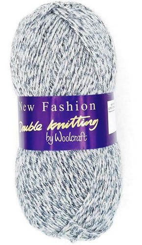 Woolcraft nuova moda doppio - woolcraft,