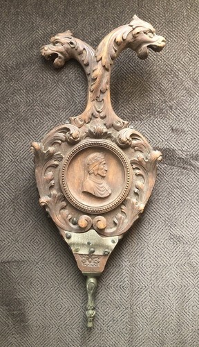 Soffietto per camino pelle - soffietto,