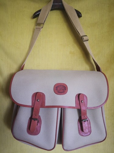 Borsa messenger vintage