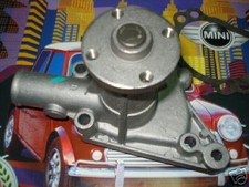 POMPA  ACQUA  INNOCENTI MINI