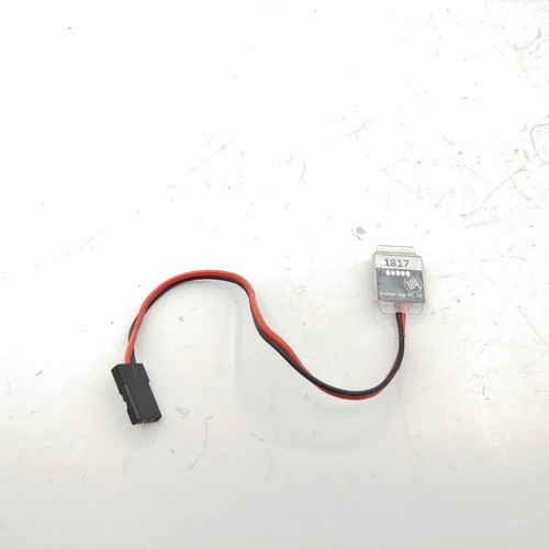 Trackmate transponder - transponder, ir