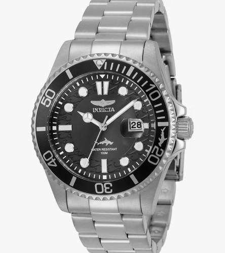 Invicta pro diver - pro,