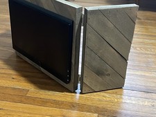 Schermo Dungeon Master fatto a