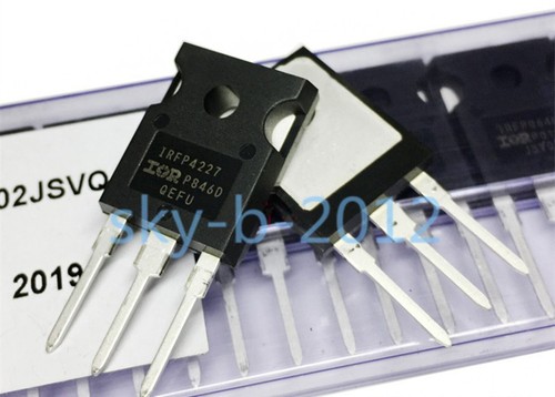5pcs irfp4227 irfp4227pbf - 5pcs,