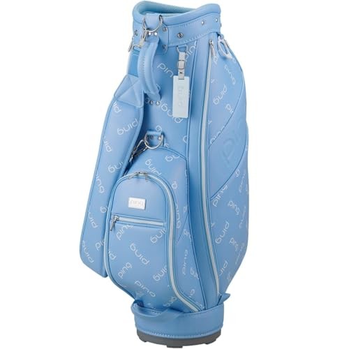 Borsa golf ping monogram - borsa,