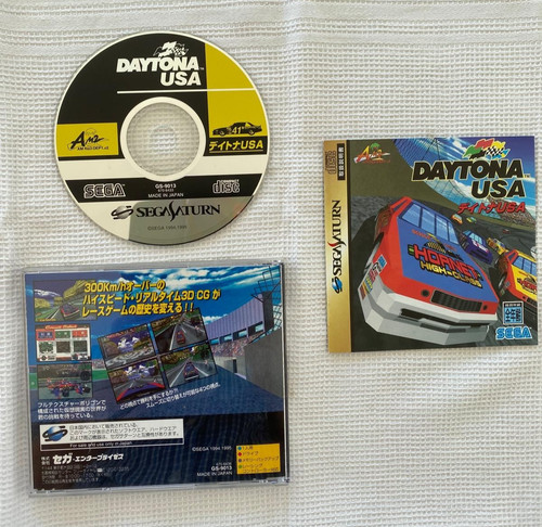 Daytona usa - daytona,