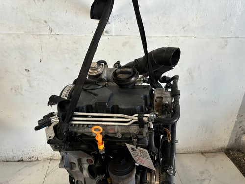 Motore completo per volkswagen - motore,