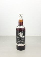 Vino santo antinori 1979 - vino,