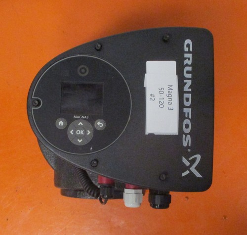 Pompa grundfos magna3 120f - grundfos,
