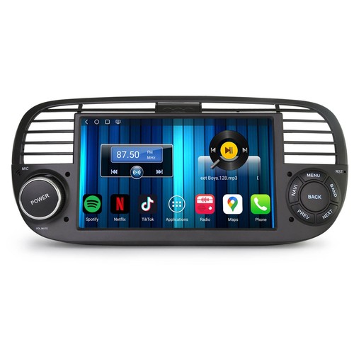 Autoradio carplay android - autoradio, 14