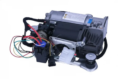 Compressore aria per veicoli - compressore,
