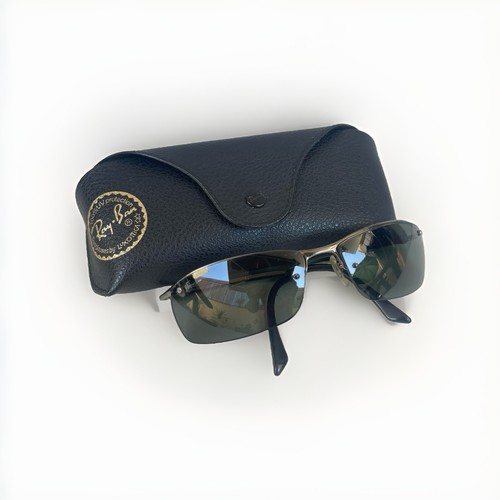 Occhiali sole ray ban - occhiali,