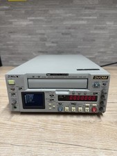 Sony dsr 45p dvcam - minidv, dv