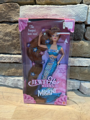 Vintage 1995 jewel - vintage,