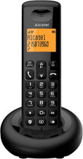E160 - Telefono Fisso Cordless