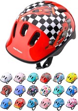 Casco Bici Bambini - Bambino