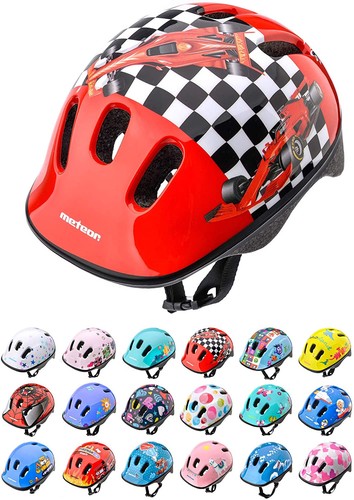 Casco bici bambini bambino - bici,