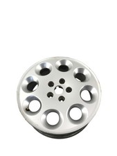 6,5J X 16H2-41 CERCHIO IN LEGA R16 -D- ALFA ROMEO 166 (2000) 2.0 B 114KW 5P