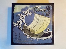 Tsuro of the Seas Gioco da