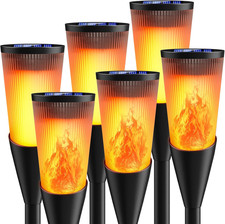 Lampade Solari Da Giardino, 6