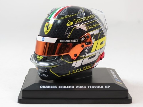 Looksmart helmet ferrari - looksmart,