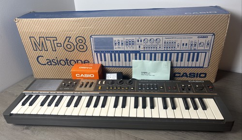 Pianoforte tastiera