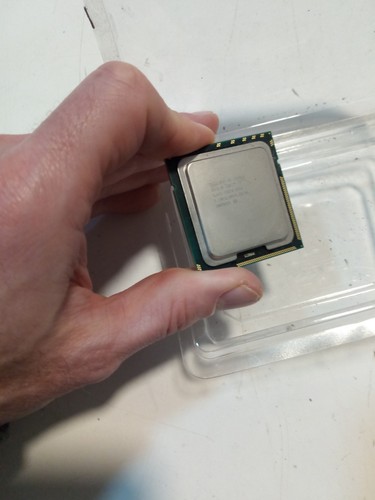 Processore intel 960 - processore,