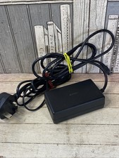 Bose Switching PSM36W-208 Alimentatore per Sound Dock 4 Pin Testato Funzionante