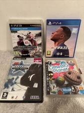 Giochi Play Station PS3 -