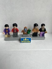 Lego - I Beatles -21306 -