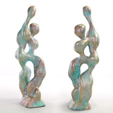 Scultura arte plastica Trionfo