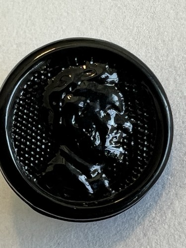 1860 abraham lincoln bottone - 1860,