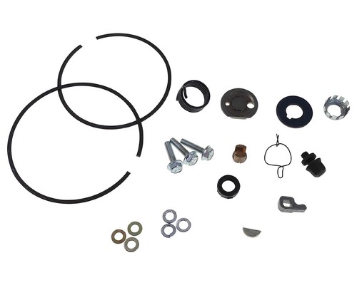 Kit revisione frizione - frizione, per