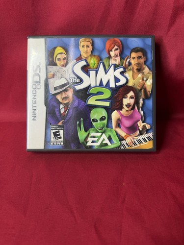 The sims no gioco - the, 2