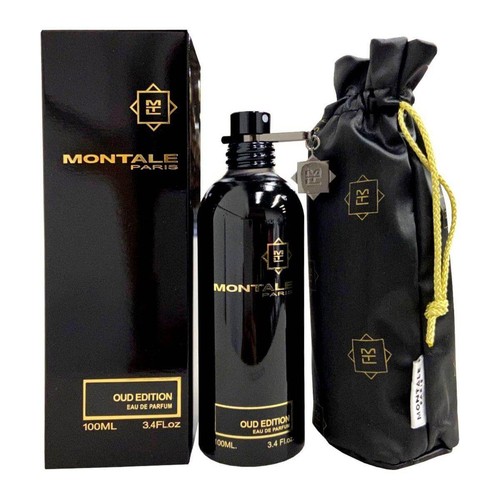 Oud edition montale - edition, perfume