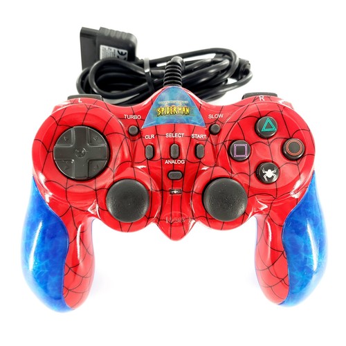Naki ultimate spiderman sony - ultimate,
