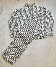 Tuta uomo Christian Dior