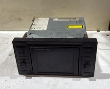 AUTORADIO PER AUDI A6 RS6