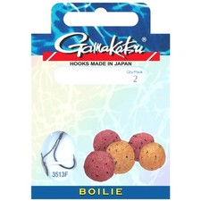 Gamakatsu Boilievorfächer
