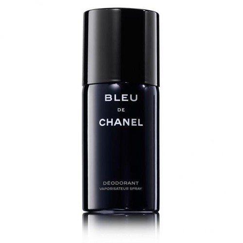 Chanel bleu - de,