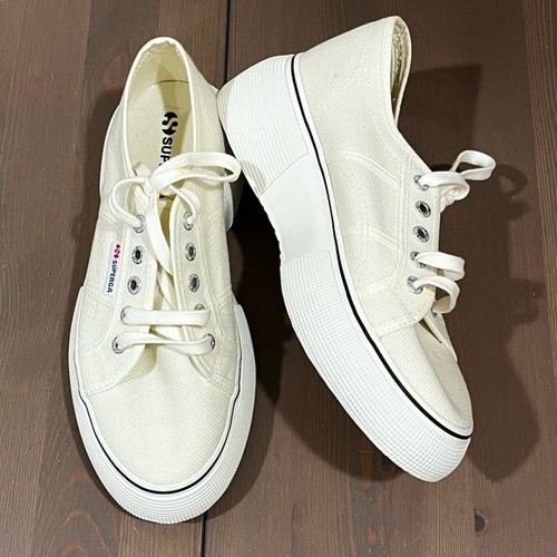 Superga 2287 bubble sneakers - bubble,