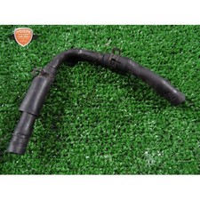 Tubo vaschetta olio freno posteriore Honda XR 600 1990 1994