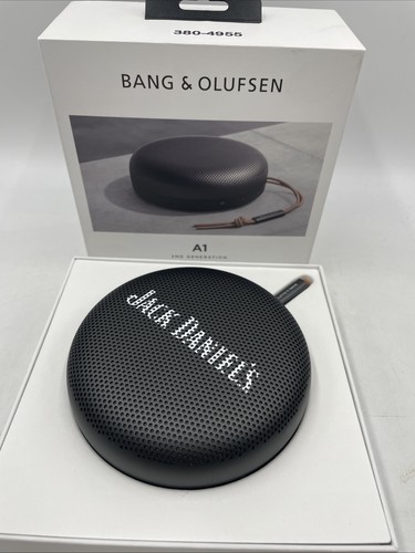 Bang olufsen beosound - bang, &