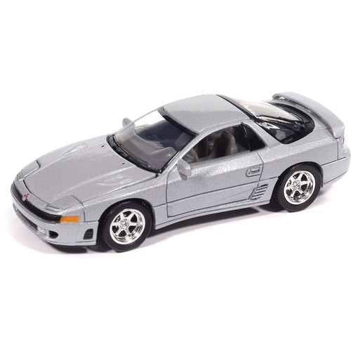 Mitsubishi 3000gt 1993 - 3000gt, vr-4