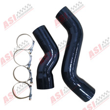 Kit tubi intercooler per