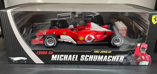 Ferrari f2003 18 michael - f2003,