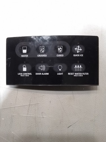 Controllo dispenser