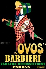 Poster Manifesto Locandina